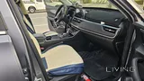 Chery Tiggo 4Pro 1.5L-2022 Lux Comfort Model
